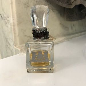 Juicy Couture eau de parfum